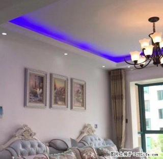 好房出租！南昌居住主题公园3室1厅仅租1800元/月 - 南昌28生活网 nc.28life.com