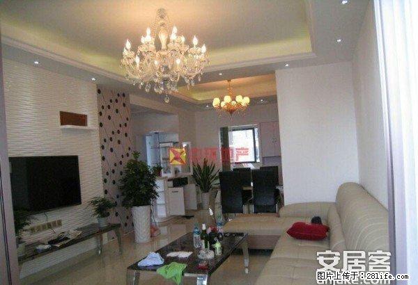 香溢花城租房 家具家电全带 3室2厅 - 房屋出租 - 房屋租售 - 南昌分类信息 - 南昌28生活网 nc.28life.com