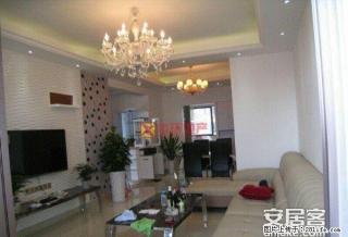 香溢花城租房 家具家电全带 3室2厅 - 南昌28生活网 nc.28life.com