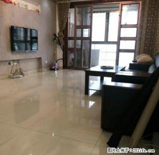 抚生路上靠近南昌大桥交通方便规范小区绿化好 房子户型正通透 - 南昌28生活网 nc.28life.com