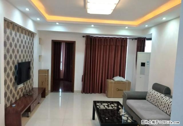 双子塔旁 世纪中央城3房3000元 精装2年 近地铁口 实拍 - 房屋出租 - 房屋租售 - 南昌分类信息 - 南昌28生活网 nc.28life.com