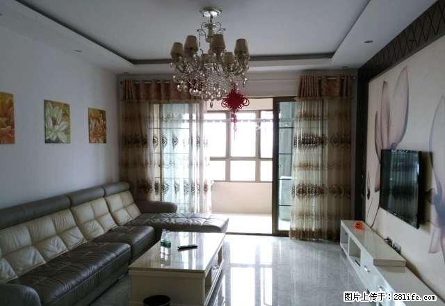 万达中心旁 世纪中央城精装大三房3300元 地铁口 干净清爽 - 房屋出租 - 房屋租售 - 南昌分类信息 - 南昌28生活网 nc.28life.com