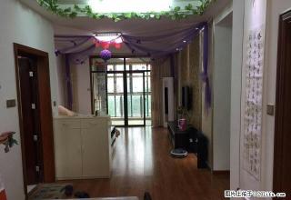 洪城比华利 3000元 2室2厅1卫 豪华装修小区安静，出租 - 南昌28生活网 nc.28life.com