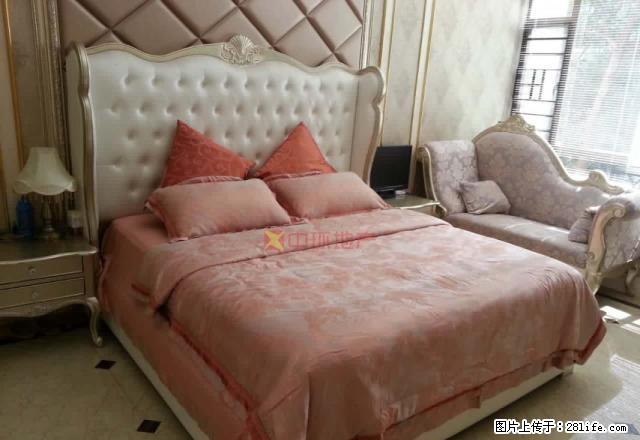 绿湖豪城精装三房 采光没挡 房东很好说话的 看中价格可谈 - 房屋出租 - 房屋租售 - 南昌分类信息 - 南昌28生活网 nc.28life.com