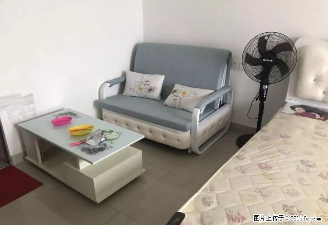 平安精装1房 家具家电全齐 直接拎包入住看房随时只租1100 - 房屋出租 - 房屋租售 - 南昌分类信息 - 南昌28生活网 nc.28life.com