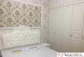 中山壹品新洲路 家具齐全 交通便利 - 南昌28生活网 nc.28life.com