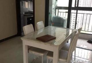 恒大御景 湖景3房招租 三中旁 - 南昌28生活网 nc.28life.com