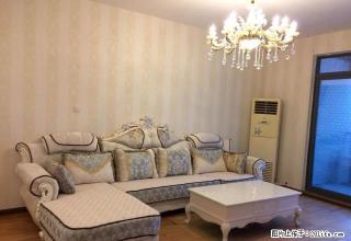 绿湖豪城 地鉄口精装两房 拎包入住 对面就是华润万家超市！ - 南昌28生活网 nc.28life.com