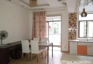 联泰香域尚诚 紧邻地铁 精装两室 房东好说话！ - 南昌28生活网 nc.28life.com