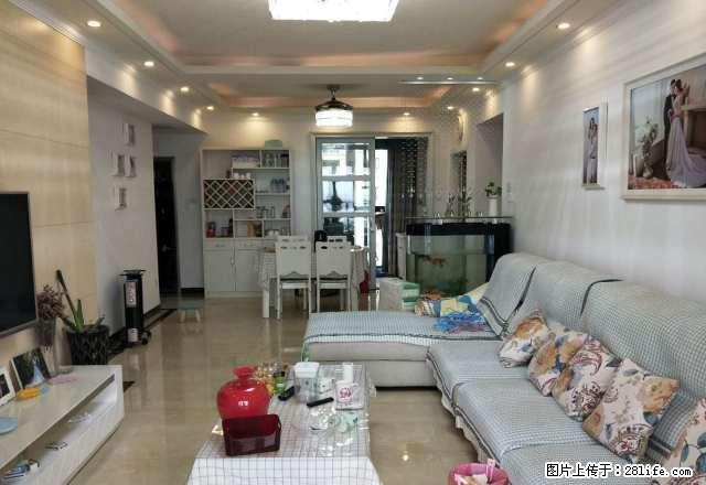 中央香榭沃尔玛旁地铁口三房,自住装修,只等有缘的你 - 房屋出租 - 房屋租售 - 南昌分类信息 - 南昌28生活网 nc.28life.com