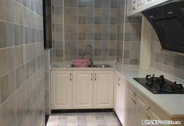 红谷十二庭精装修二房 出门即是欧尚 仅租1700 - 房屋出租 - 房屋租售 - 南昌分类信息 - 南昌28生活网 nc.28life.com