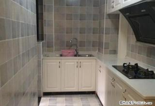 红谷十二庭精装修二房 出门即是欧尚 仅租1700 - 南昌28生活网 nc.28life.com