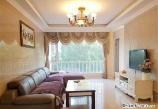 怡园路，丰和中大道，世纪中央城，精装通透三房，拎包入住，急租 - 南昌28生活网 nc.28life.com