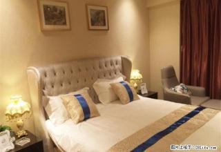 天虹商场隔壁，红谷中大道，2号线地铁口，精装公寓，拎包即入住 - 南昌28生活网 nc.28life.com