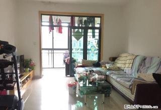 房子现场拍摄照片.照片结对真实有效.离摩天轮不到一里路 - 南昌28生活网 nc.28life.com