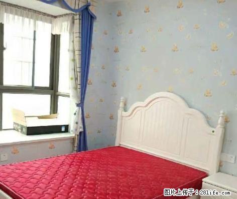 红谷滩 绿湖豪城 精装两房诚心出租 拎包入住 地铁2号线 - 房屋出租 - 房屋租售 - 南昌分类信息 - 南昌28生活网 nc.28life.com