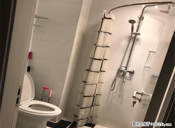 急租!!高档精装1房 小区安静治安好 室内阳光充足 拎包入住 - 房屋出租 - 房屋租售 - 南昌分类信息 - 南昌28生活网 nc.28life.com