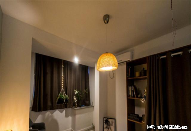 热租！！！洪客隆第街区洋房精装1房 家电齐全 拎包入住即可 - 房屋出租 - 房屋租售 - 南昌分类信息 - 南昌28生活网 nc.28life.com