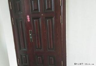 名门世家二期 治安好 红谷滩中心地带 出入方便 拎包入住 - 南昌28生活网 nc.28life.com