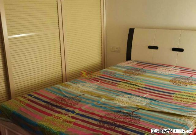 奥克斯精装两房出租 前后双阳台 家具齐全 拎包入住 - 房屋出租 - 房屋租售 - 南昌分类信息 - 南昌28生活网 nc.28life.com