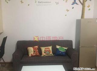 联泰精装一房 地铁口旁 交通便利 房东急租 随时看房 - 南昌28生活网 nc.28life.com