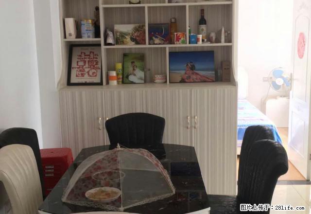 新建区新力帝泊湾一室一厅小户型 新力品牌物业 环境优美 - 房屋出租 - 房屋租售 - 南昌分类信息 - 南昌28生活网 nc.28life.com