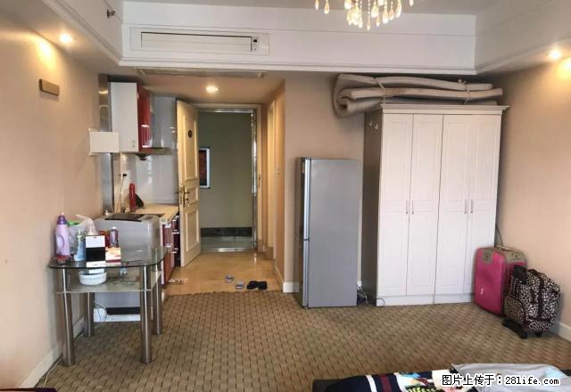 坛子口,十六中隔壁,精装公寓名爵公馆拎包入住 - 房屋出租 - 房屋租售 - 南昌分类信息 - 南昌28生活网 nc.28life.com