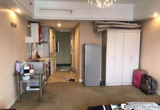 坛子口，十六中隔壁，精装公寓名爵公馆拎包入住 - 南昌28生活网 nc.28life.com