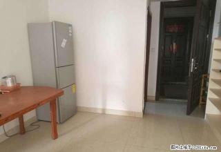 绿湖豪城 精装两房 房东自住装修 忍痛出租 全明西边套。 - 南昌28生活网 nc.28life.com