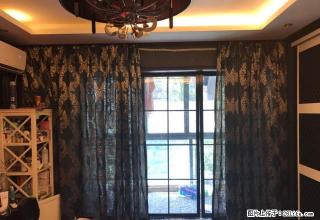 翠园路地铁旁 一楼复式带院子家电齐全 押二服一随时看房 - 南昌28生活网 nc.28life.com