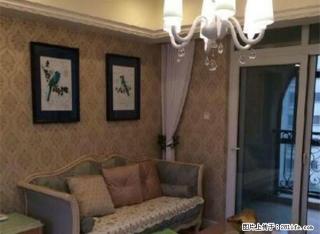 丰和花园精装两房 交通便利 房间干净整洁 可拎包入住 - 南昌28生活网 nc.28life.com