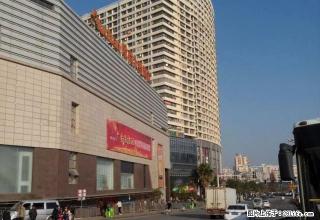 红谷十二庭欧尚国际公馆43平方精装修家电全带1800押二付一 - 南昌28生活网 nc.28life.com