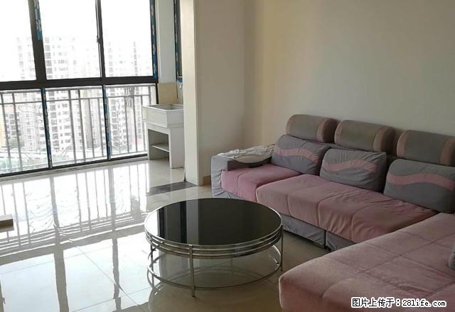 天赐良园 房东自住3房出租 装修保养好 全新家电 - 房屋出租 - 房屋租售 - 南昌分类信息 - 南昌28生活网 nc.28life.com