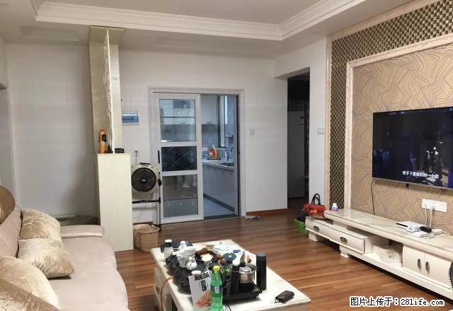 秋水广场世茂广场 凯旋精装2房 家电全新独卫双阳台 拎包入住 - 房屋出租 - 房屋租售 - 南昌分类信息 - 南昌28生活网 nc.28life.com