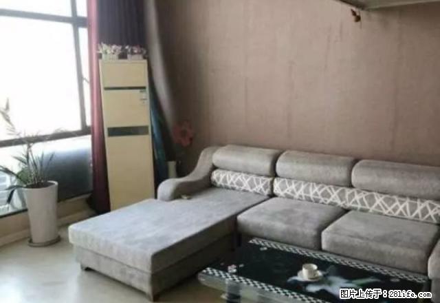 秋水广场万达附近 江信豪装loft朝南1房 带阳台 拎包入住 - 房屋出租 - 房屋租售 - 南昌分类信息 - 南昌28生活网 nc.28life.com