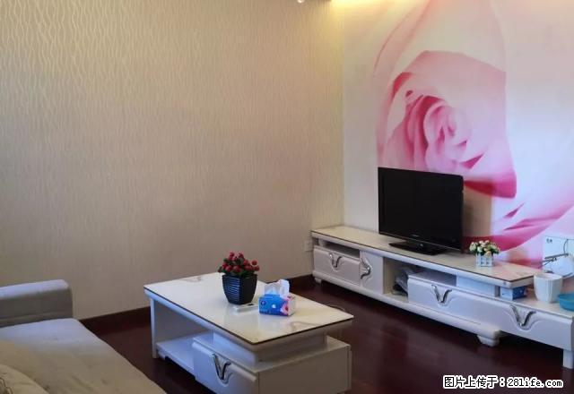 联发广场精装公寓 免宽带 CBD中心地段 秋水广场旁地铁口 - 房屋出租 - 房屋租售 - 南昌分类信息 - 南昌28生活网 nc.28life.com