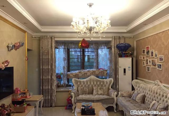 九龙湖绿地国际博览城一期 精装2房 地贴2号线口 交通便利 - 房屋出租 - 房屋租售 - 南昌分类信息 - 南昌28生活网 nc.28life.com