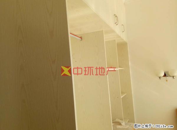 房东全新精装修三房,没住过人,房东好说话,地铁附近,出行方便 - 房屋出租 - 房屋租售 - 南昌分类信息 - 南昌28生活网 nc.28life.com