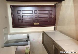 恒大公寓 朝南有独立阳台 精装修 拎包入住 - 南昌28生活网 nc.28life.com