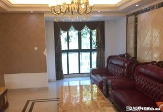 双地铁口 地铁大厦2楼豪华精装带超大露台 办公居家为一体 - 南昌28生活网 nc.28life.com