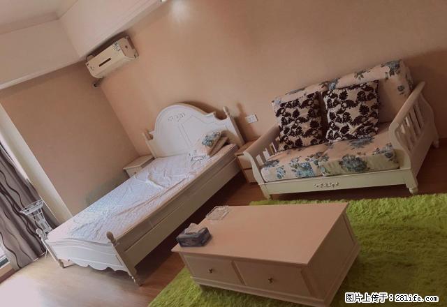 万达广场 A6 座 大户型 55平 家具家电齐全 - 房屋出租 - 房屋租售 - 南昌分类信息 - 南昌28生活网 nc.28life.com