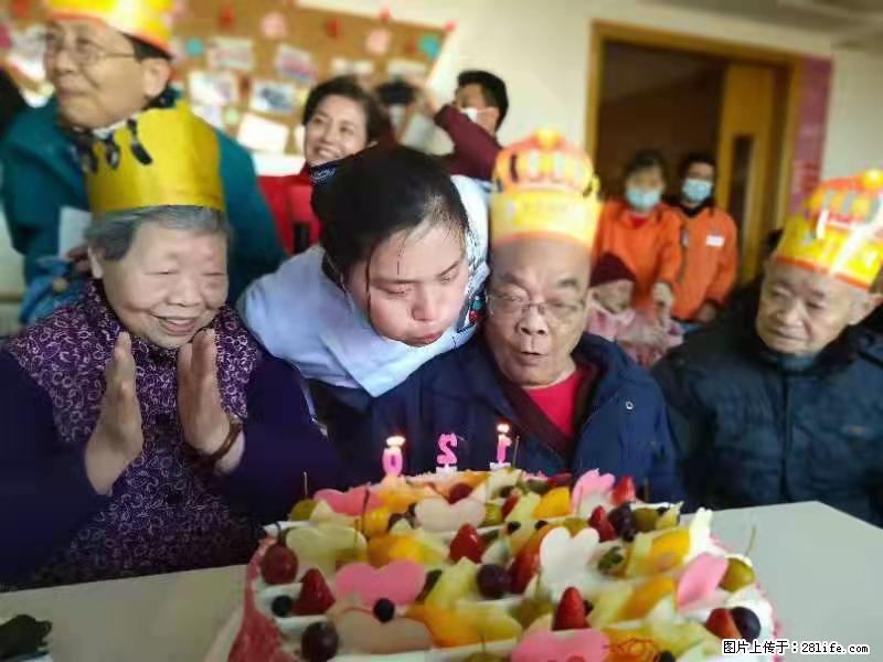 上海国企养老院，星级酒店环境，招聘养老护工 - 职场交流 - 南昌生活社区 - 南昌28生活网 nc.28life.com