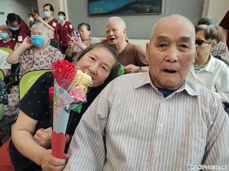 上海国企养老院，星级酒店环境，招聘养老护工 - 职场交流 - 南昌生活社区 - 南昌28生活网 nc.28life.com