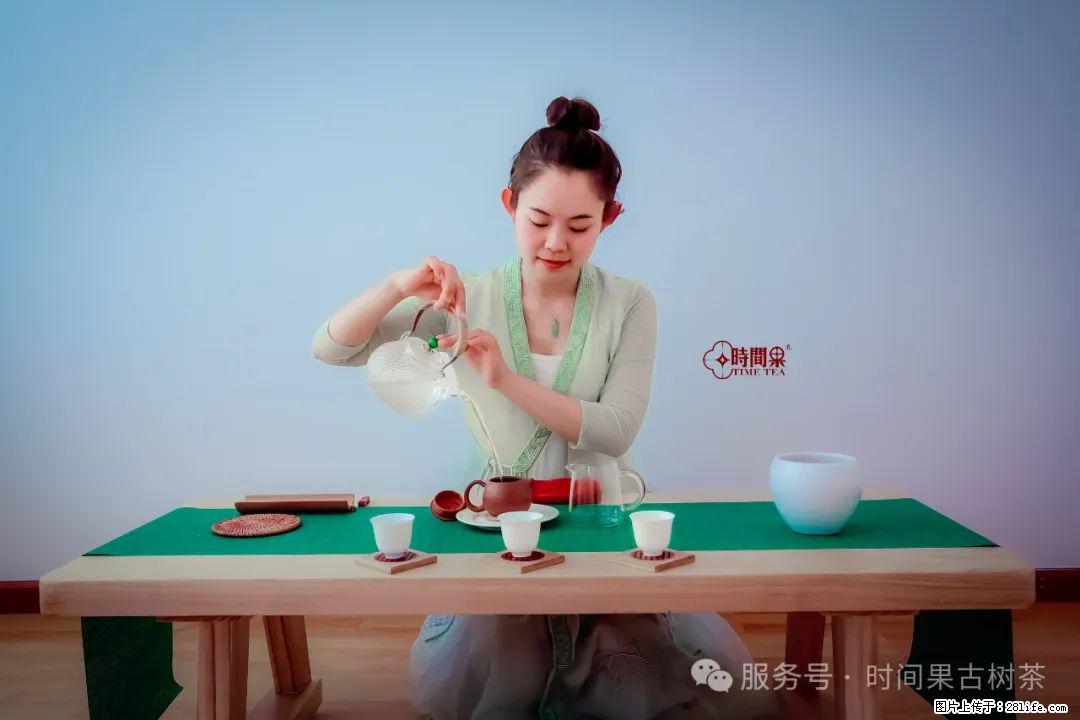 时间果百年古树龙珠普洱生茶 - 购物交流 - 南昌生活社区 - 南昌28生活网 nc.28life.com