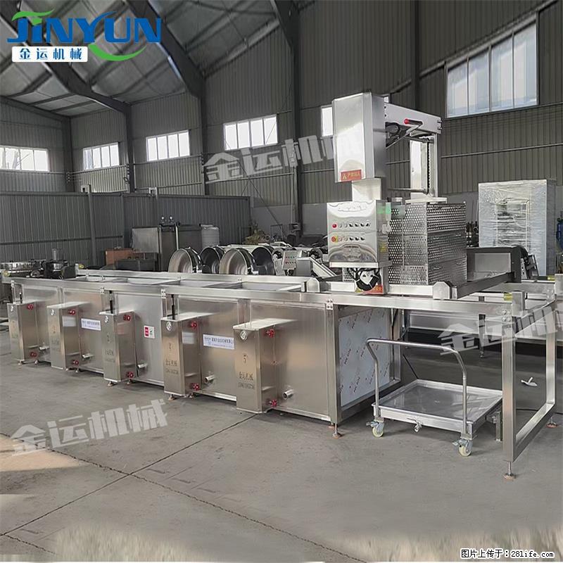 五联多联卤煮锅 连续式蜂窝卤煮锅 卤鸡卤蛋大批量生产卤煮设备 - 综合信息 - 其他综合 - 南昌分类信息 - 南昌28生活网 nc.28life.com