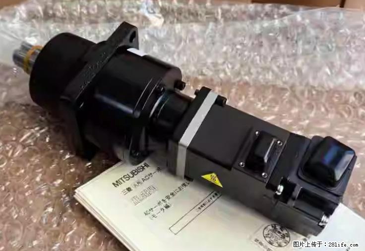 HG-KR053BG1成都三菱伺服电机销售MR-J5W3-222G-N1 MR-J4-20A HK- - 综合信息 - 其他综合 - 南昌分类信息 - 南昌28生活网 nc.28life.com