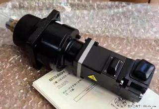 HG-KR053BG1成都三菱伺服电机销售MR-J5W3-222G-N1 MR-J4-20A HK- - 南昌28生活网 nc.28life.com
