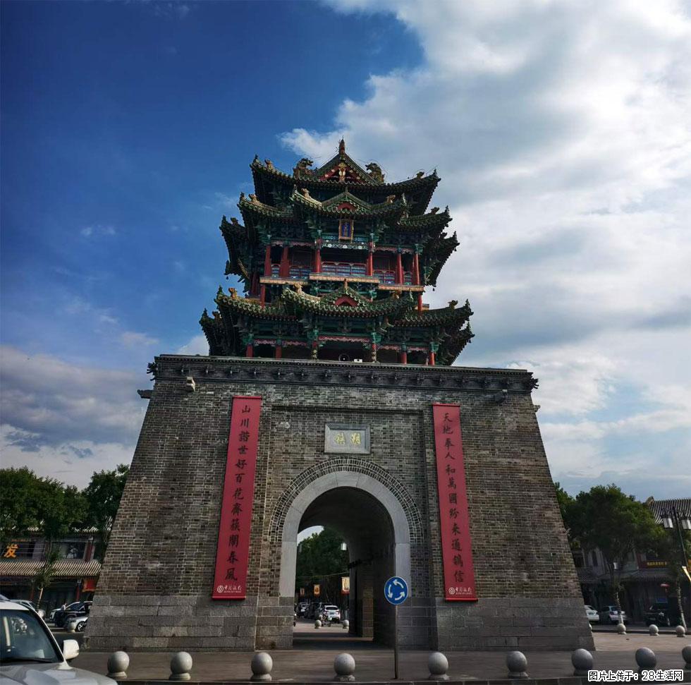 朔州【崇福寺】朔州老城，寺庙道观，少喧嚣，多古韵，朔州是山西被低估的塞上秘境。 - 游山玩水 - 南昌生活社区 - 南昌28生活网 nc.28life.com