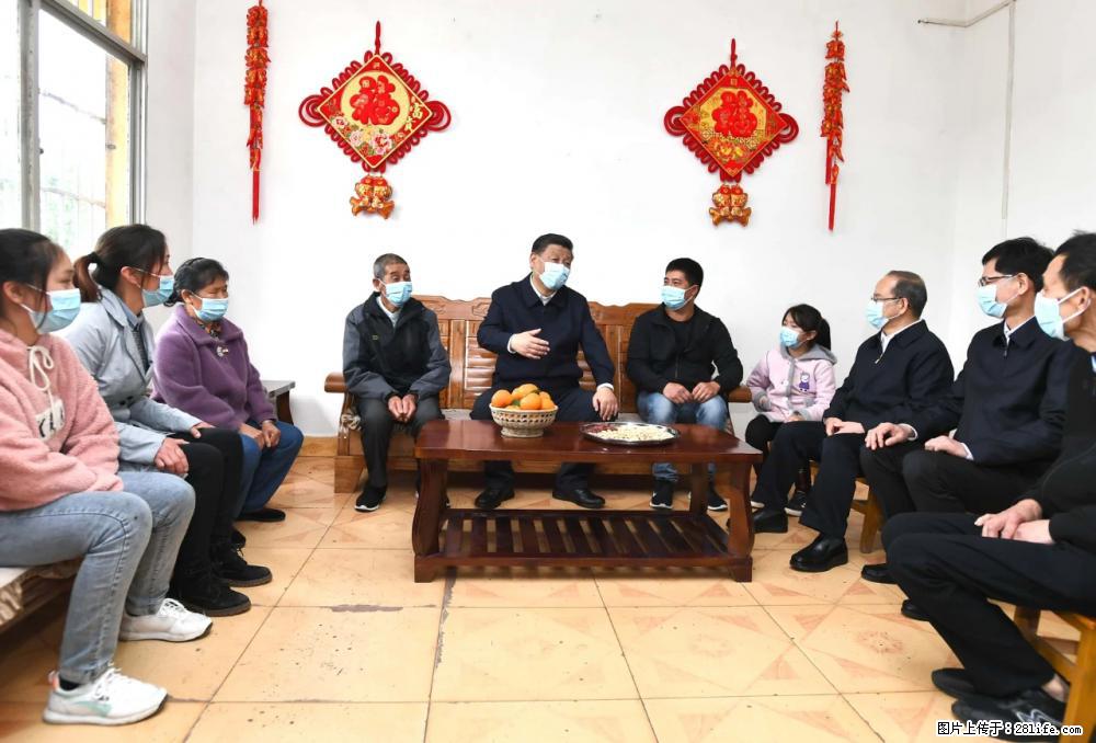 习近平赴广西考察调研 - 南昌生活资讯 - 南昌28生活网 nc.28life.com