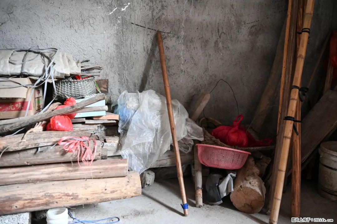 全网追的“扁担女孩”,找了一份暑假工,时薪12元 - 南昌生活资讯 - 南昌28生活网 nc.28life.com